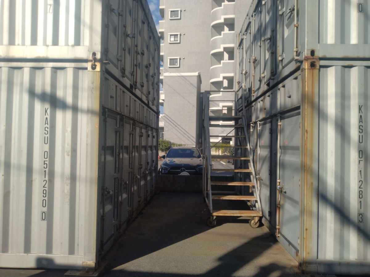 物件写真